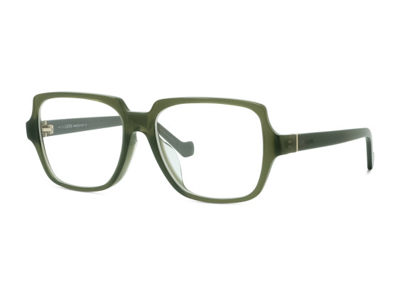 Loewe LW50024U 096 Milky Khaki 54mm
