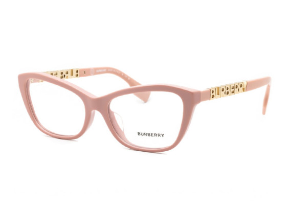 Burberry BE2392F 4061 Pink 54mm