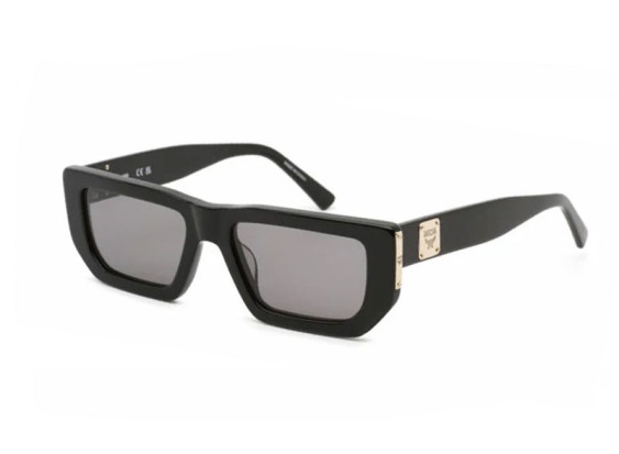 MCM MCM726S 001 Black/Grey