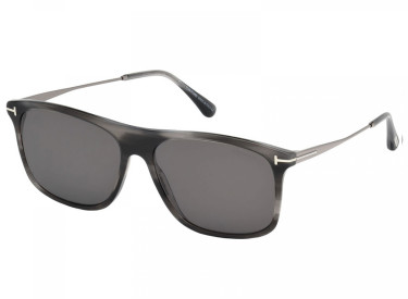 Tom Ford FT0588 20A Grey