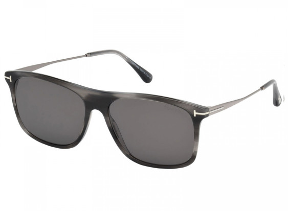 Tom Ford FT0588 20A Grey