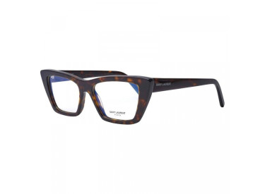 Saint Laurent SL291 002 Havana 51mm