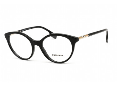 Burberry BE2349 3001 Black 51mm