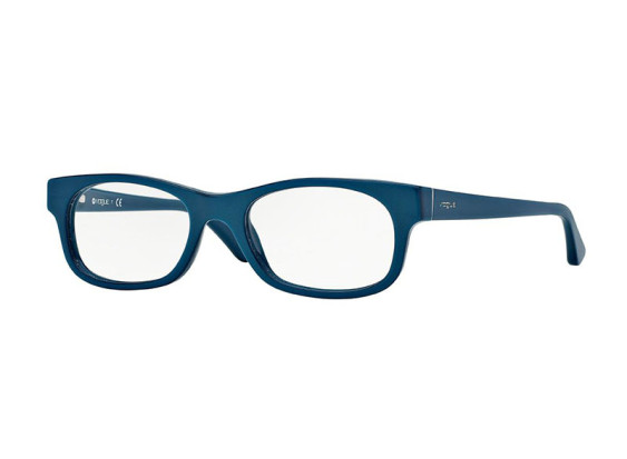Vogue VO2837 2134 Petroleum Green 50mm