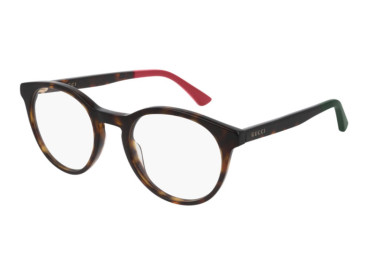 Gucci GG0406O 006 Dark Havana 50mm
