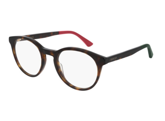 Gucci GG0406O 006 Dark Havana 50mm
