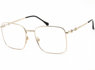 Gucci GG0951O 002 Gold 57mm