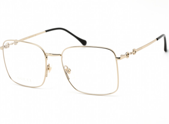 Gucci GG0951O 002 Gold 57mm