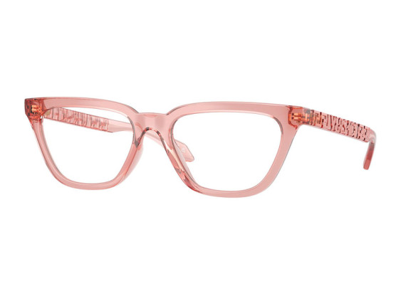 Versace VE3352U 5322 Peach 53mm
