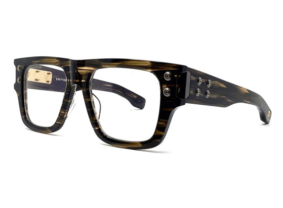 Dita EMITTER-ONE-DTX-418-A-02 Burnt Timber/Black Iron 55mm