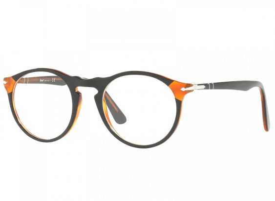 Persol PO3201V 1096 Black/Havana 51mm