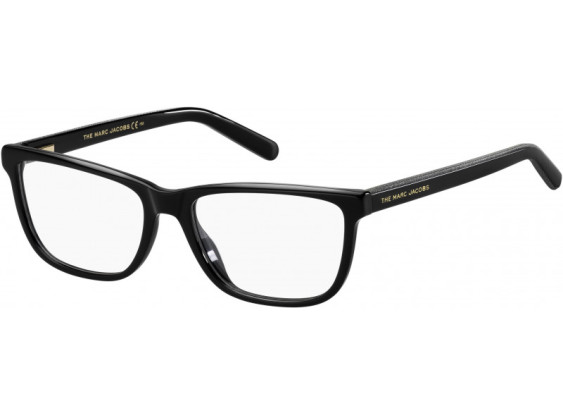 Marc Jacobs MARC465 0807 00 Black 52mm