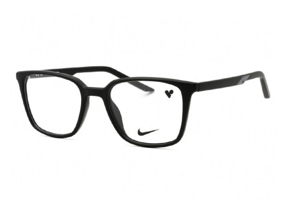 Nike NIKE 7259 001 Matte Black 53mm