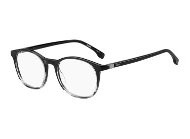 Hugo Boss BOSS 1437 037N 00 Black Horn 53mm