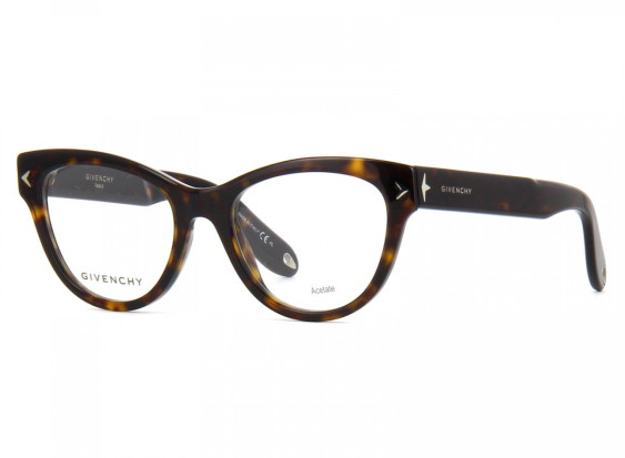 Givenchy GV0012 086 Havana