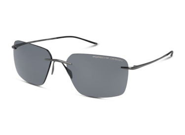 Porsche Design P8923 C Dark Grey/Blue Grey