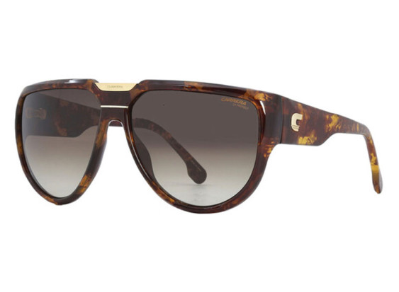 Carrera FLAGLAB 13 0086 HA Havana/Brown Gradient