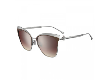 Jimmy Choo JULY/S WIJ/NQ Ruthenium/Brown