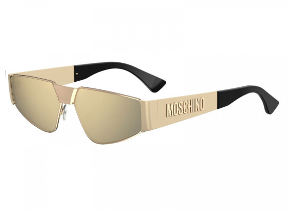 Moschino MOS037/S 000UE Rose Gold