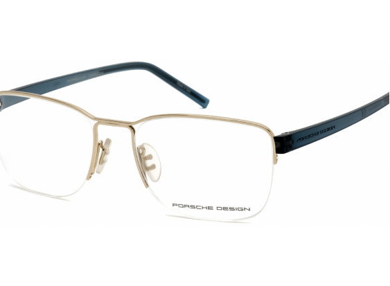 Porsche Design 8357 C Gold 54mm