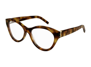 Saint Laurent SL M96 003 Havana 55mm