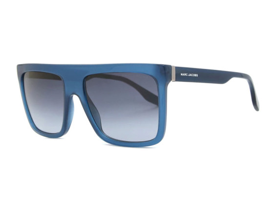 Marc Jacobs MARC 639/S 0PJP 9O Blue/Grey Gradient