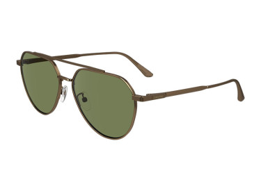 Calvin Klein CK24100S N 771 Amber Gold/Green