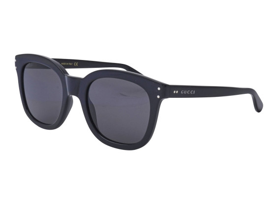 Gucci GG0571S 001 Black/Grey