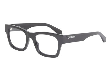 Off-White OERJ078 STYLE 78 1000 Black 52mm
