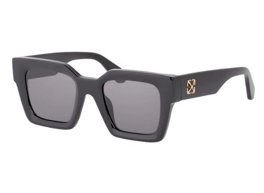 Off-White OERI13I JACKSON 1007 Black/Dark Grey