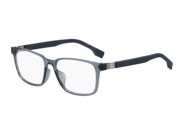 Hugo Boss BOSS 1618/F 0PJP 00 Transparent Blue 55mm