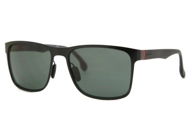 Carrera CARRERA 8026/S 003/QT Matte Black/Green