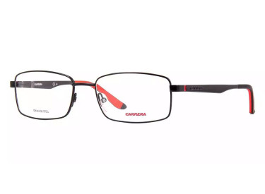 Carrera CA8812 0006 00 Shiny Black 55mm