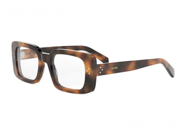 Celine CL50163I 053 Blonde Havana 51mm