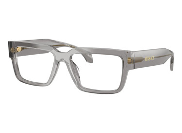Versace VE3374U 5510 Transparent Grey 55mm