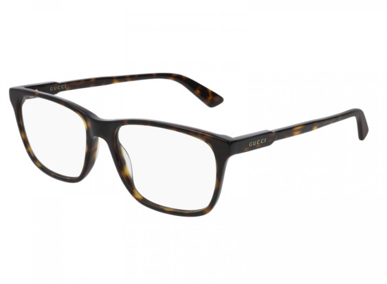 Gucci GG0490O 007 Dark Havana
