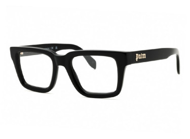 Palm Angels PERJ019 STYLE 19 1007 Black 51mm