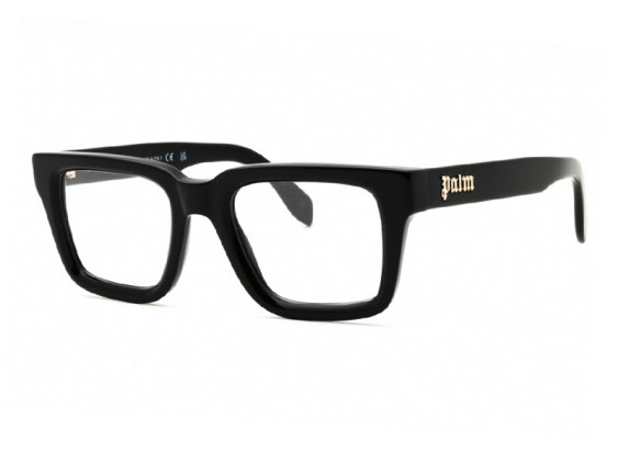 Palm Angels PERJ019 STYLE 19 1007 Black 51mm