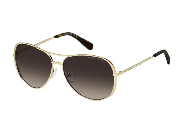 Marc Jacobs MARC 686/S 006J HA Gold/Havana/Brown Gradient