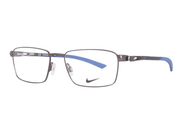 Nike NIKE 8140 070 Satin Gunmetal 54mm