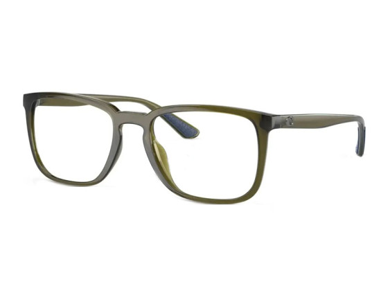 Coach HC6212U 5760 Transparent Green 54mm