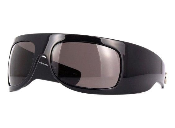 Gucci GG1633S 004 Black/Grey