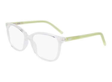 DKNY DK5052 000 Crystal Clear 53mm