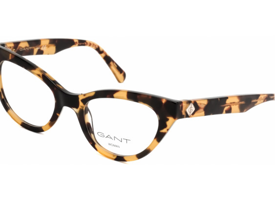 GANT GA4100 053 Blonde Havana 51mm