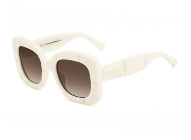 Kate Spade JOSEY/G/S 0SZJ HA Ivory/Brown Gradient