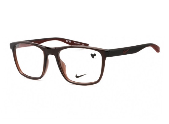 Nike NIKE 7038 201 Brown Basalt 53mm