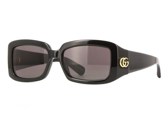 Gucci GG1403S 001 Black/Grey