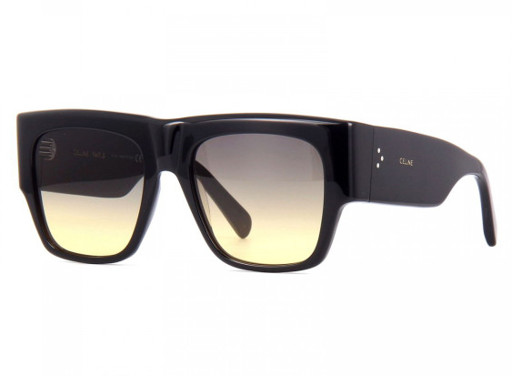 Celine CL4056IN 5301B Black/Grey