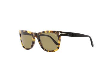 Tom Ford FT0336 55J Coloured Havana/Roviex