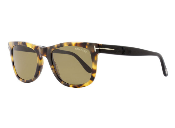 Tom Ford FT0336 55J Coloured Havana/Roviex